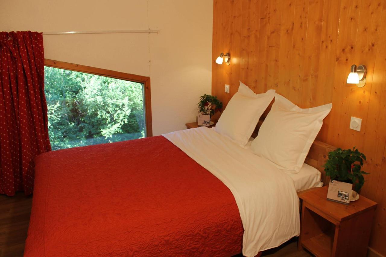 Residence Saboia B32 Cles Blanches Куршевель Экстерьер фото