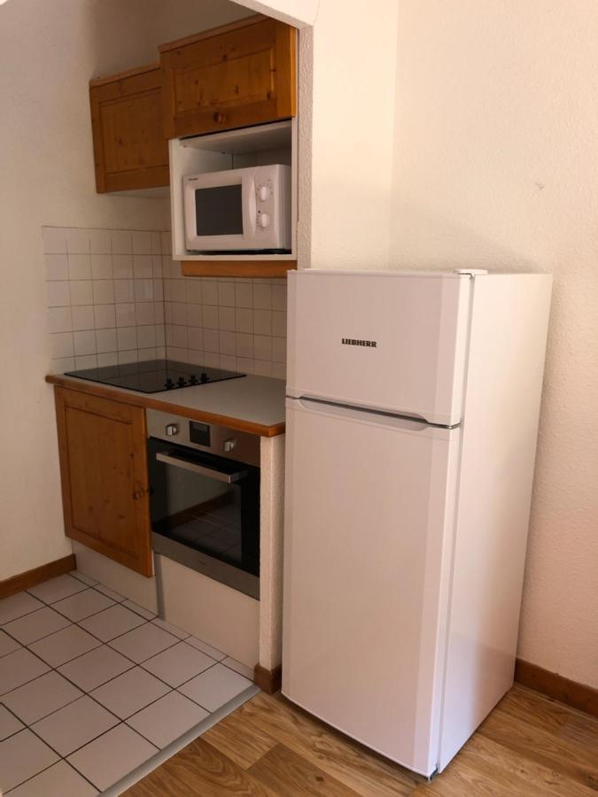 Residence Saboia B32 Cles Blanches Куршевель Экстерьер фото